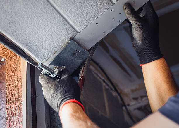 Reliable Garage Door Cable Repair contractor in Los Altos Hills, CA by Garage Doors Repair Pro
